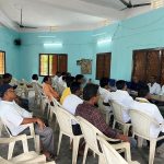 Read more about the article ଖରିଫ ଧାନ ଚାଷ ନିମନ୍ତେ ଘୋଡାହଡ ଜଳଭଣ୍ଡାରରୁ ଜୁଲାଇ ୨୫ ରୁ ପାଣି ଛଡାଯିବ