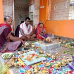 Read more about the article ବେଲଗୁଣ୍ଠା ଥାନା ପରିସରରେ ତ୍ରିନାଥ ମନ୍ଦିର ପ୍ରତିଷ୍ଠା ଉତ୍ସବ