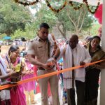 Read more about the article ଗାଙ୍ଗପୁର ବିବେକାନନ୍ଦ ଶିଶୁ ଶିକ୍ଷା ପ୍ରତିଷ୍ଠାନର ନୂତନ ଗୃହ ପ୍ରତିଷ୍ଠା