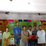 Read more about the article ମୁକ୍ତା ଯୋଜନା ଓ ୱାର୍ଡ ପରିଚାଳନା କମିଟି ର ଦକ୍ଷତା ବୃଦ୍ଧି ତାଲିମ କାର୍ଯ୍ୟକ୍ରମ