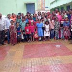 Read more about the article ଦିବ୍ଯାଙ୍ଗ ଛାତ୍ରଛାତ୍ରୀଙ୍କ ସହାୟକ ଉପକରଣ ଚିହ୍ନଟ ନିମନ୍ତେ ପରୀକ୍ଷଣ ଶିବିର