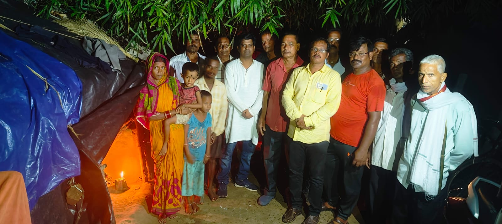 You are currently viewing ଗାଁ’କୁ ଚାଲ ଅଭିଯାନରେ ସାଧାରଣ ଜନତାଙ୍କ ପାଇଁ ଆନ୍ଦୋଳନ କରିବ ଉତ୍କଳ ବିକାଶ ପରିଷଦ ।