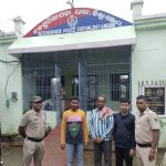 Read more about the article ପଙ୍କଜ ଗୌଡ଼ ହତ୍ୟା ଘଟଣାରେ ଅନ୍ୟ ତିନି ଅଭିଯୁକ୍ତ ଗିରଫ