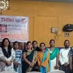 Read more about the article ସ୍ପ୍ରେଡ୍ ହେପିନେସ୍ ଫାଉଣ୍ଡେସନ୍ ଦ୍ୱାରା ଆଦିବାସୀ ଜନଜାତି ଓ ପ୍ରବାସୀ ଶ୍ରମିକଙ୍କ ହିତ ଉଦ୍ଦେଶ୍ୟରେ ଝାଡଖଣ୍ଡରେ ସ୍ଥାନୀୟ ଏନଜିଓ ମାନଙ୍କ ସହିତ ମିଳିତ ଉଦ୍ୟମ ।