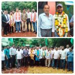 Read more about the article ଗୋକର୍ଣ୍ଣପୁର ସମିତି ସଭ୍ୟ ଉପ ନିର୍ବାଚନ ନିମନ୍ତେ ୬ ଜଣଙ୍କ ନାମାଙ୍କନ ପତ୍ର ଦାଖଲ