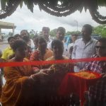 Read more about the article ଦିଗପହଣ୍ଡି ଏନ୍ ଏସି ପକ୍ଷରୁ ନୂତନ ଆହାର ରୋଷେଇ ଗୃହ ଉଦଘାଟନ