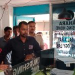 Read more about the article ସାନଖେମୁଣ୍ଡି ତହସିଲଦାରଙ୍କ ମେଡିକାଲ ଷ୍ଟୋର ଓ କ୍ଳିନିକରେ ତନାଘନା