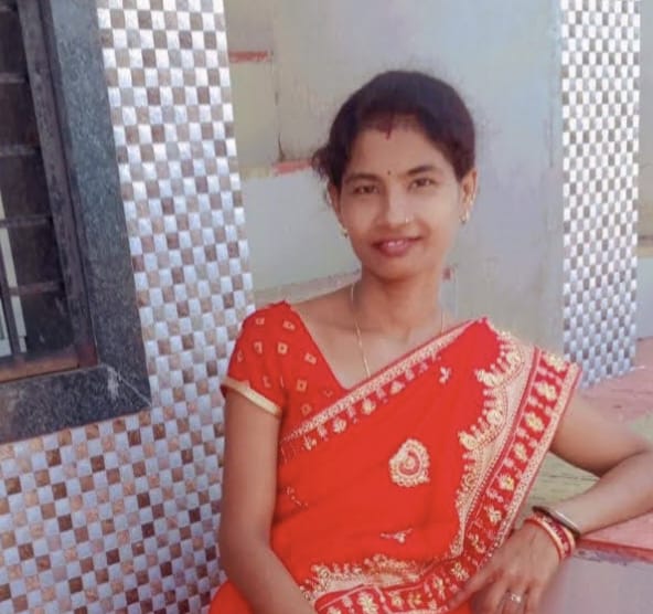 You are currently viewing ଯୌତୁକ ଜୁଇରେ ଜଳିଗଲା ରୋଜୀ!