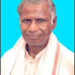 Read more about the article କଇଠଖଣ୍ଡି ପୂର୍ବତନ ସରପଞ୍ଚ ହନୁ ଗୈାଡଙ୍କ ପରଲୋକ