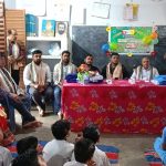 Read more about the article ବାଲିଡ଼ି ଉଚ୍ଚ ପ୍ରାଥମିକ ବିଦ୍ୟାଳୟରେ ପୋଷାକ ବିତରଣ ଉତ୍ସବ