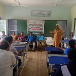 Read more about the article ସଦାନନ୍ଦ ତ୍ରୀପାଠି ବିଦ୍ୟାପୀଠରେ ସ୍ଵଚ୍ଛତା ଅଭିଯାନ