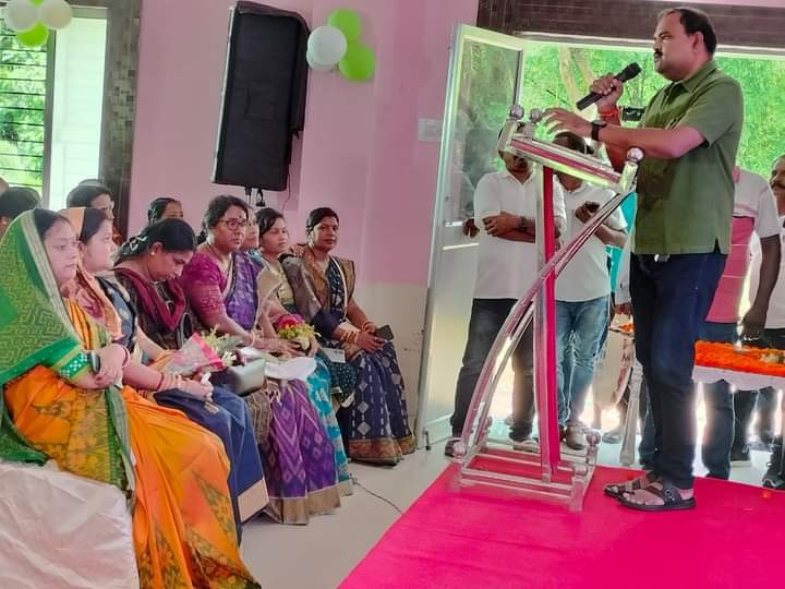 You are currently viewing କଳପଡାରେ ସଚେତନତା ଶିବିର ଅନୁଷ୍ଠିତ ।