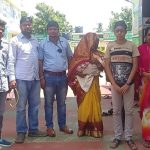 Read more about the article ଶଲ୍ୟ ଚିକିତ୍ସା ପାଇଁ ଦୁଇ ଜଣ ଶିଶୁ ଗଲେ ମୁମ୍ବାଇର ଏସ ଆର ସି ସି ଚିକିତ୍ସାଳୟ