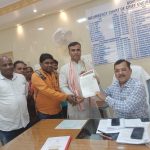 Read more about the article କୁମ୍ଭୀର ଆକ୍ରମଣ ରୁ ସରକାର ବଞ୍ଚାନ୍ତୁ, ନ ହେଲେ ଗଣ ଆନ୍ଦୋଳନ