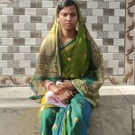 Read more about the article ଶଶୁର ଘର ଆଗରେ ଧାରଣାରେ ବସିଲେ ବୋହୁ କସ୍ତୁରୀ