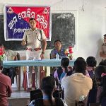 Read more about the article ଲକ୍ଷ୍ମୀ ନାରାୟଣ ମହାବିଦ୍ୟାଳୟ ରେ ସଡ଼କ ସୁରକ୍ଷା ଓ ବନମହୋତ୍ସବ କାର୍ଯ୍ୟକ୍ରମ ଅନୁଷ୍ଠିତ।