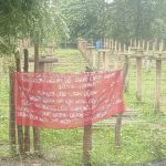 Read more about the article ଗୋଛାପଡା ଅଞ୍ଚଳରେ ଲାଗିଲା ମାଓ ବ୍ୟାନର : ଶହୀଦ ସପ୍ତାହ ପାଳନ ପାଇଁ ଆହ୍ବାନ