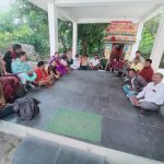 Read more about the article ରାଜ୍ୟ ପ୍ରାଥମିକ ଶିକ୍ଷକ (ଏକ୍ସ କ୍ୟାଡର) ମହାସଂଘର ଆନ୍ଦୋଳନ ଡାକରା