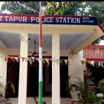 Read more about the article ଇଟା ଗଡିବା ନେଇ ଦୁଇ ପରିବାର ମଧ୍ୟରେ ରକ୍ତାକ୍ତ ସଂଘର୍ଷ ; ଟାଙ୍ଗିଆ ଚୋଟରେ ଚାଲିଗଲା ଦାଦାପୁଅ ଭାଇଙ୍କ ଜୀବନ, ୩ ଭାଇ ଗିରଫ