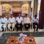 Read more about the article ସରସ୍ଵତୀ ଶିଶୁ ବିଦ୍ୟାମନ୍ଦିରରେ ବିଂଶତମ ଜ୍ଞାନ ବିଜ୍ଞାନ ମେଳା ଅନୁଷ୍ଠିତ