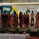 Read more about the article ହିଞ୍ଜିଳି ବ୍ଲକ ର ଗୋଟିଏ ପରିବାର ର ଚାରି ବଧୂ ଜାତୀୟ ସ୍ତରରେ ୱାମେନ୍ ଏଣ୍ଟରପ୍ରିନିୟରସ ଆୱାର୍ଡ଼ ରେ ସମ୍ମାନୀତ।