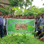 Read more about the article ବେଲଗୁଣ୍ଠା ବିଜ୍ଞାନ ସ୍ନାତକ ମହାବିଦ୍ୟାଳୟରେ ବନ ମହୋତ୍ସବ