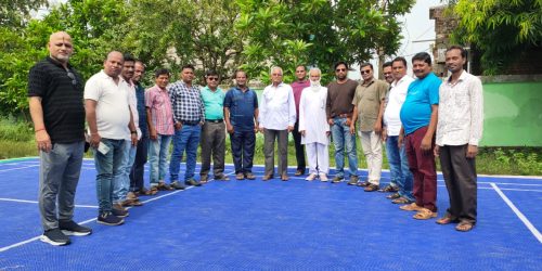 ସ୍ଵର୍ଣ୍ଣମୟୀ ହାଇସ୍କୁଲ ଠାରେ ପୂର୍ବତନ ଛାତ୍ରଙ୍କ ବନ୍ଧୁମିଳନ