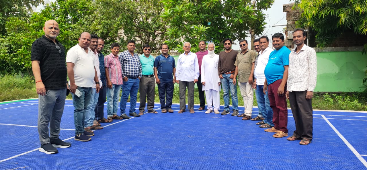 You are currently viewing ସ୍ଵର୍ଣ୍ଣମୟୀ ହାଇସ୍କୁଲ ଠାରେ ପୂର୍ବତନ ଛାତ୍ରଙ୍କ ବନ୍ଧୁମିଳନ