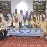 Read more about the article ଶ୍ରୀ ଶ୍ରୀ ଦୂର୍ଗାପଞ୍ଚାୟତ କମିଟି ଓ ବାଙ୍କବିହାରୀ ମଦନମୋହନ ଜିୟୁ ସଙ୍କୀର୍ତ୍ତନ ମଣ୍ଡଳୀର ବନ୍ଧୁମିଳନ ।