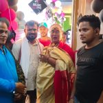 Read more about the article ଡ୍ରିମ୍ ଗ୍ଲାମ ଷ୍ଟୁଡ଼ିଓ ସେଲୁନ ବ୍ରହ୍ମପୁରରେ ଉଦଘାଟିତ।