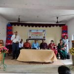 Read more about the article କ୍ଷତ୍ରିୟବରପୁର ଆଞ୍ଚଳିକ ବିଜ୍ଞାନ ଉଚ୍ଚ ମାଧ୍ୟମିକ ବିଦ୍ୟାଳୟରେ ନବପଲ୍ଲବ ଉତ୍ସବ ; ନବାଗତ ଛାତ୍ରଛାତ୍ରୀଙ୍କୁ ସ୍ୱାଗତ ସମ୍ବର୍ଦ୍ଧନା