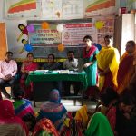 Read more about the article ପୁରୁଷୋତ୍ତମପୁର ଏନଏସି ଅନ୍ତର୍ଗତକୁମାରୀ ଅଙ୍ଗନୱାଡି କେନ୍ଦ୍ର ରେ ବିଶ୍ୱ ସ୍ଥନ୍ୟ ପାନ ସପ୍ତାହ ପାଳିତ |