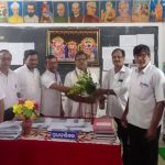 Read more about the article ଓଡିଶା ଶିକ୍ଷା ସେବା -2 କୁ ଉର୍ଣିତ ହେଲେ ପ୍ରଧାନ ଶିକ୍ଷକ