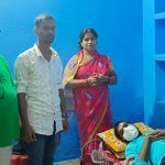 Read more about the article କିଡିନି୍ ରୋଗୀ ପାଇଁ ଅର୍ଥ ସାଜିଛି ବାଧକ।