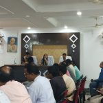 Read more about the article ବାଲିଗୁଡାରେ ଉପଖଣ୍ଡ ସ୍ତରୀୟ ୭୭ ତମ ସ୍ବାଧୀନତା ଦିବସ ପାଳନ ନିମନ୍ତେ ପ୍ରସ୍ତୁତି ବୈଠକ