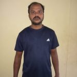 Read more about the article କଇଠଡା ନାଳରେ ଯୁବକଙ୍କୁ ହତ୍ୟା ମାମଲାର ପର୍ଦ୍ଧାଫାଶ ; ଯୁବକ ଗିରଫ