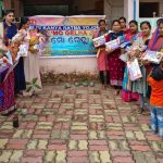 Read more about the article ପଦ୍ମନାଭପୁରରେ ମୋ ଗେହ୍ଲା ଝିଅ କାର୍ଯ୍ୟକ୍ରମ ଅନୁଷ୍ଠିତ