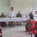 Read more about the article ଭୋଟର ସଚେତନତା କାର୍ଯ୍ୟକ୍ରମ