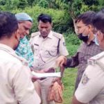 Read more about the article ଇଟାଭାଟିରେ ପୋଡି ହୋଇ ମହିଳା ମୃତ୍ୟୁ ଘଟଣା,ହତ୍ୟା ଅଭିଯୋଗ ଆଣିଲେ ପରିବାର ଲୋକେ