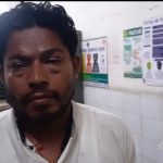 Read more about the article ବ୍ଲକ କାର୍ଯ୍ୟାଳୟରେ ସରପଞ୍ଚଙ୍କୁ କର୍ମଚାରୀଙ୍କ ମରଣାନ୍ତକ ଆକ୍ରମଣ, ମେଡିକାଲରେ ଭର୍ତ୍ତି ।