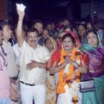 Read more about the article ବିଜେଡି ଟିକେଟ ପାଇଁ ପ୍ରମୁଖ ଦାବିଦାର ହରପ୍ରସାଦ,ଟିକେଟ୍ ମିଳିଲେ ବିରୋଧି କ୍ଲିନ୍ ସୁଇପ୍ ହେବା ସମ୍ଭାବନା