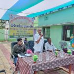 Read more about the article ପଟିଗୁଡା ପଞ୍ଚାୟତ ରେ ୭ ଟି ପଞ୍ଚାୟତ ର ଦିନିକିୟା ତାଲିମ୍ ସଚେତନତା ସିବିର ଅନୁଷ୍ଠିତ