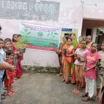 Read more about the article ଜିଲ୍ଲା ସାମାଜିକ ସମୀକ୍ଷକ ଆର୍ତତ୍ରାଣ ଶତପଥୀଙ୍କ ନେତୃତରେ ବୃକ୍ଷରୋପଣ କାର୍ଯ୍ୟକ୍ରମ ।