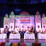 Read more about the article ଗଡ୍ ଅନୁଷ୍ଠାନକୁ ୨୦୨୩ ଦୂରଦର୍ଶି ପ୍ରତିଭା ସମ୍ମାନ ପ୍ରଦାନ କଲେ ମନ୍ତ୍ରୀ ପ୍ରଦୀପ ଅମାତ ।