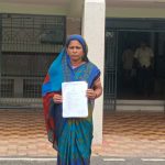 Read more about the article ବାସିନ୍ଦା ପ୍ରମାଣ ପତ୍ରରେ ଚଞ୍ଚକତା କରି ଅଙ୍ଗନୱାଡ଼ି ନିଯୁକ୍ତି,ସୂଚନା ଆଇନ ବଳରେ ଖୁଲାସା