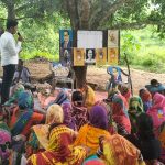 Read more about the article ଭିଟାମାଟି ସୁରକ୍ଷା ଅଭିଯାନ ଗଞ୍ଜାମ ଶାଖ ପକ୍ଷରୁ ଗାମଣ୍ଡା ଠାରେ ଆଦିବାସୀ ଦିବସ ପାଳିତ