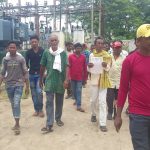 Read more about the article ଅଘୋଷିତ ବିଦ୍ଯୁତ କାଟକୁ ନେଇ ଟାଟା ପାୱାର କାର୍ଯ୍ଯାଳୟ ଘେରିଲେ ୩ ପଞ୍ଚାୟତର ଆଦିବାସୀ