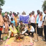 Read more about the article ୪୨ମୌଜାରେ “ମୋ ପରିବେଶ”, “ମୋ ଦାୟିତ୍ୱ” କାର୍ଯ୍ୟକ୍ରମ ଅନୁଷ୍ଠିତ