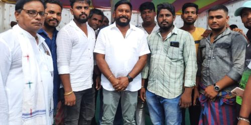 ଭାସ୍କର ଦାସଙ୍କ ଦ୍ଵାଦଶାହ କାର୍ଯ୍ୟକ୍ରମ ଅନୁଷ୍ଠିତ