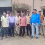 Read more about the article ତଳି ପୋଡି ଚାଷ ନଷ୍ଟ ହୋଇଗଲା, ମରୁଡି ଘୋଷଣା କରିବା ପାଇଁ ରୁଷିକୂଲ୍ୟା ରୟତ ମହାସଭାର ଦାବି